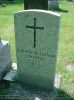 Photo of headstones/thumb_Kenneth McLennan died 1981 MI South Lochalsh Cemetery, Huron, Ontario